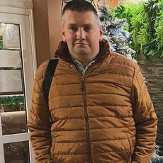 Фотография мужчины Алекс, 35 лет из г. Мостовской