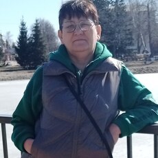 Фотография девушки Альфия, 58 лет из г. Ульяновск