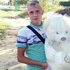 Фотография мужчины Владимир, 25 лет из г. Волгоград