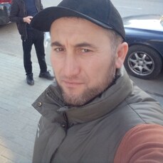 Фотография мужчины Абдулло, 39 лет из г. Вильнюс