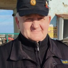 Фотография мужчины Владислав, 49 лет из г. Красноперекопск