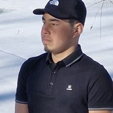 Фотография мужчины Гала, 20 лет из г. Усть-Каменогорск