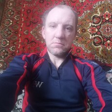 Фотография мужчины Олександр, 43 года из г. Сумы