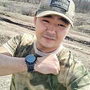 Alim, 29 лет