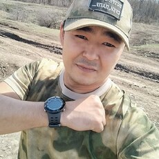 Фотография мужчины Alim, 30 лет из г. Торез