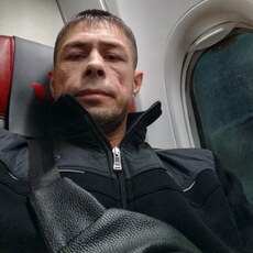 Фотография мужчины Вячеслав, 41 год из г. Москва