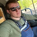 Данил, 27 лет