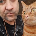 Андрей, 44 года