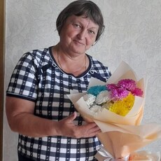 Фотография девушки Мария, 62 года из г. Малиновка
