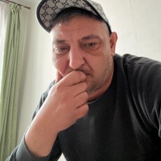 Фотография мужчины Русик, 38 лет из г. Волоколамск