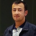 Shams Razzok, 42 года