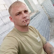 Фотография мужчины Александр, 32 года из г. Ясный