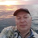 Андрей, 52 года