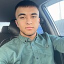 Алик, 23 года