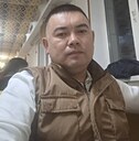 Медет, 34 года