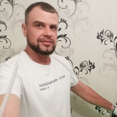 Фотография мужчины Иван, 35 лет из г. Алексеевка (Белгородская Обл)
