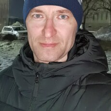 Фотография мужчины Константин, 38 лет из г. Комсомольск-на-Амуре