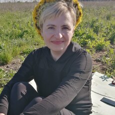 Фотография девушки Оксана, 45 лет из г. Пермь