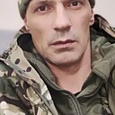 Макс, 45 лет