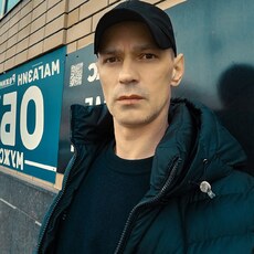 Фотография мужчины Макс, 45 лет из г. Ейск