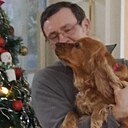 Борис, 45 лет