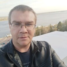 Фотография мужчины Александр, 48 лет из г. Арзамас