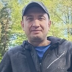 Фотография мужчины Роман, 39 лет из г. Балашиха