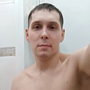 Антон, 25 лет