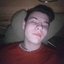 Кирилл, 22 года