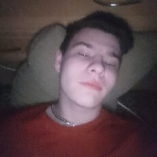 Фотография мужчины Кирилл, 22 года из г. Петропавловск