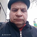 Радик, 60 лет