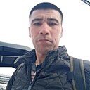 Кобил, 34 года