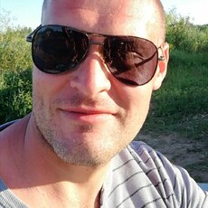 Фотография мужчины Михаил, 38 лет из г. Санкт-Петербург