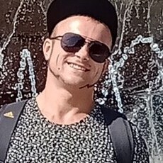 Фотография мужчины Александр, 36 лет из г. Мурманск