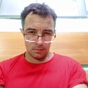 Лёша, 42 года