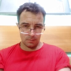 Фотография мужчины Лёша, 42 года из г. Старые Дороги