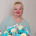 Валентина, 68 лет
