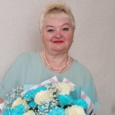 Фотография девушки Валентина, 68 лет из г. Тасеево