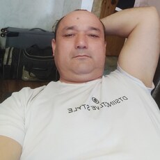 Фотография мужчины Равшан, 49 лет из г. Горно-Алтайск