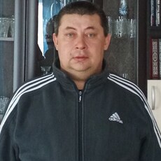 Фотография мужчины Александр, 48 лет из г. Чита