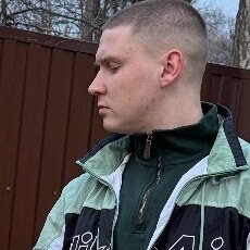 Фотография мужчины Денис, 22 года из г. Москва