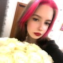 Дарья, 19 лет