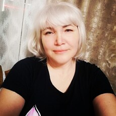 Фотография девушки Ирина, 52 года из г. Топки