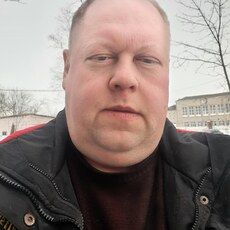 Фотография мужчины Андрей, 44 года из г. Рыбинск