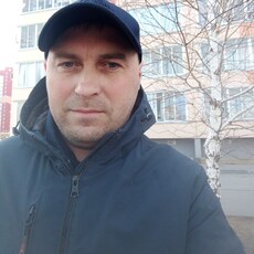 Антон, 39 из г. Новосибирск.
