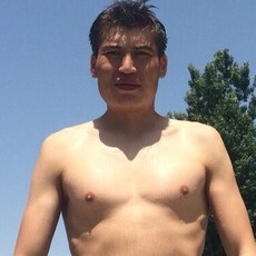 Фотография мужчины Данияр, 31 год из г. Караганда