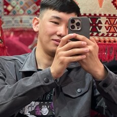 Фотография мужчины Тимур, 23 года из г. Алматы