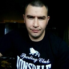 Фотография мужчины Николай, 33 года из г. Лобня