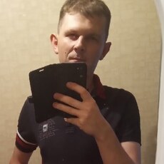 Фотография мужчины Дмитрий, 33 года из г. Алейск
