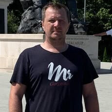 Фотография мужчины Денис, 42 года из г. Варшава
